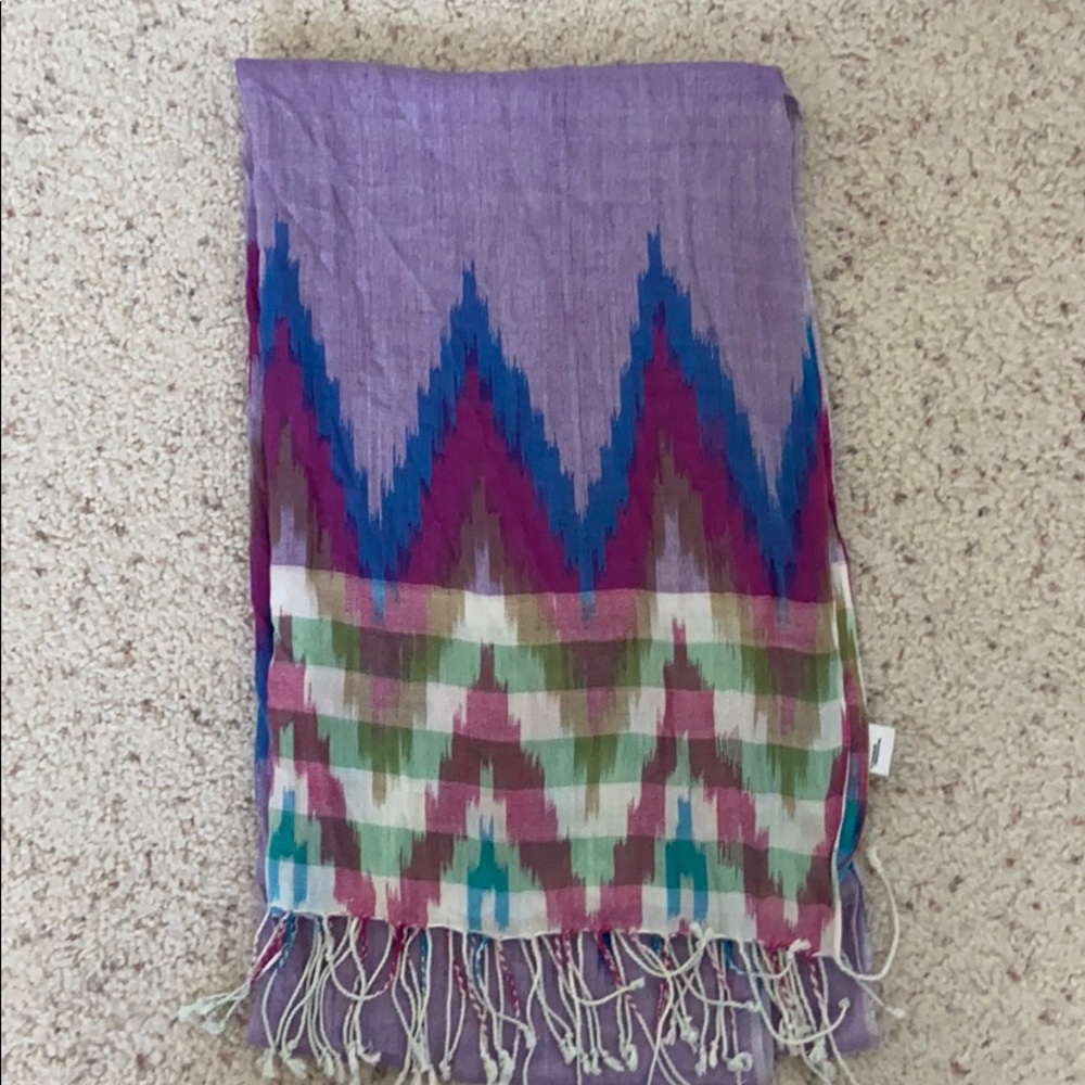 (2)🎉🎉Scarves
